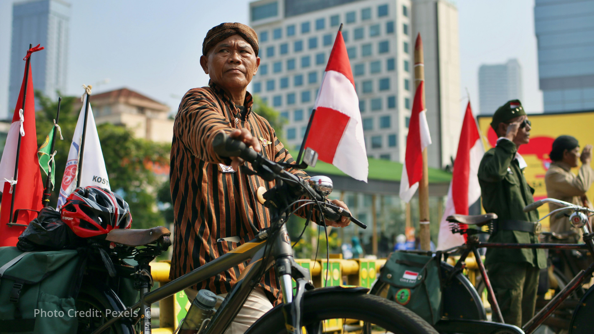 ADB backs $150 million fiber broadband push in Indonesia