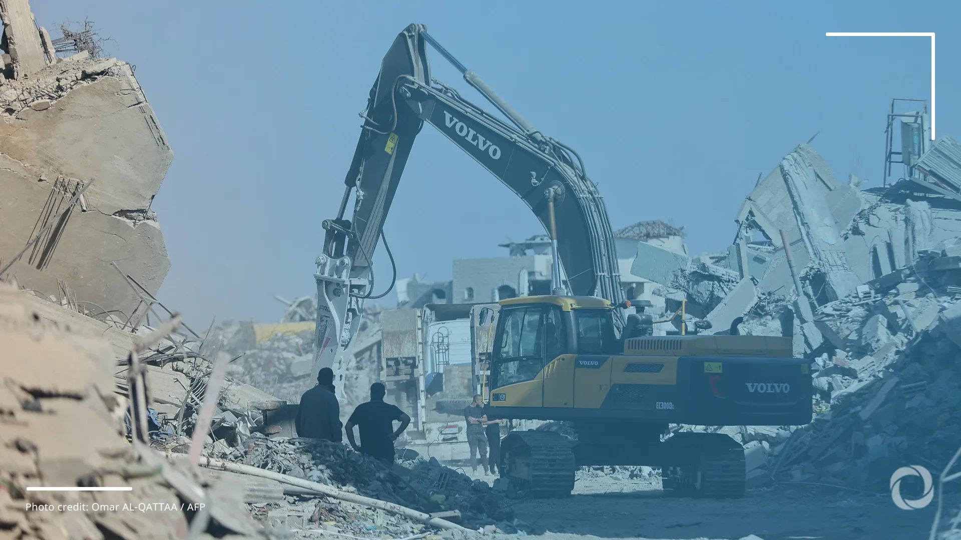 Gaza at crossroads as US$70 billion is at stake: Will locals or foreigners benefit?